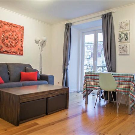 Apartamento Martires Da Patria Лісабон Екстер'єр фото
