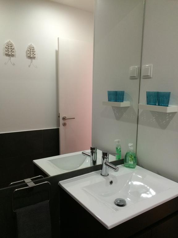 Apartamento Martires Da Patria Лісабон Екстер'єр фото