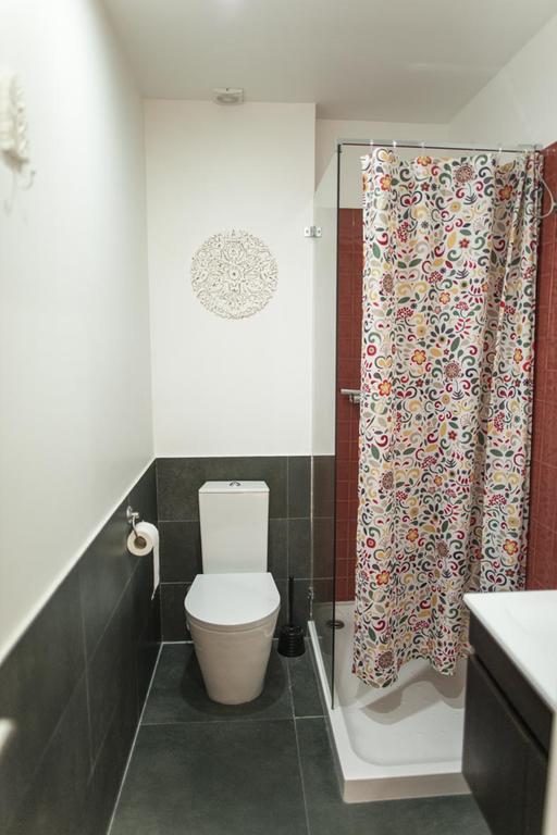 Apartamento Martires Da Patria Лісабон Екстер'єр фото